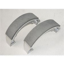 BRZDOVÉ ČELISTI - DVOUKLÍČOVÉ - PÁR